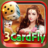 icon 3 Card Fly