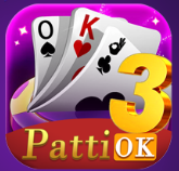 icon 3 Patti OK